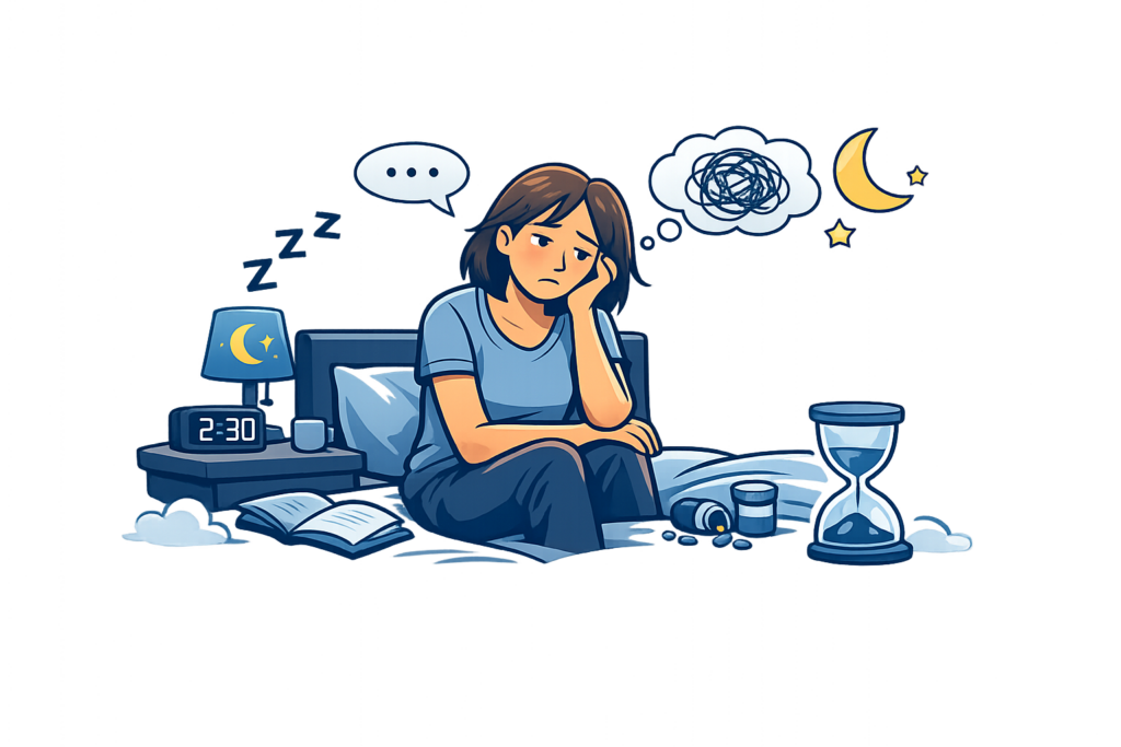 insomnie